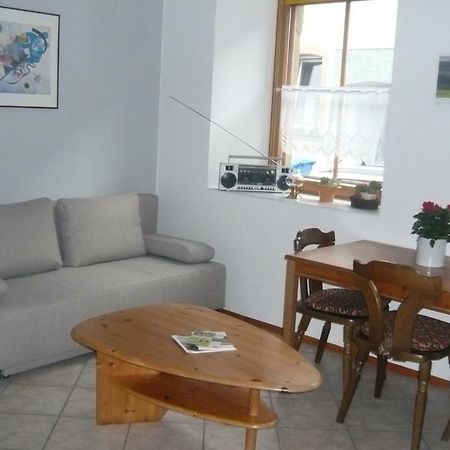 Ferienwohnung Hammelburg Eksteriør billede